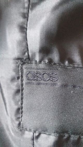 AMERICANA DE CABALLERO DE ASOS .TALLA M.