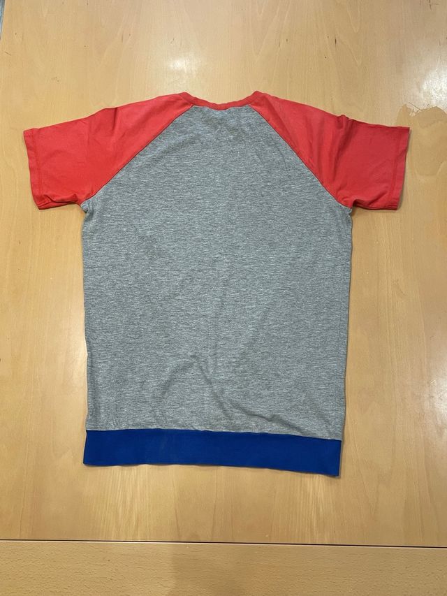 Ropa Benetton talla 3XL 170 cm