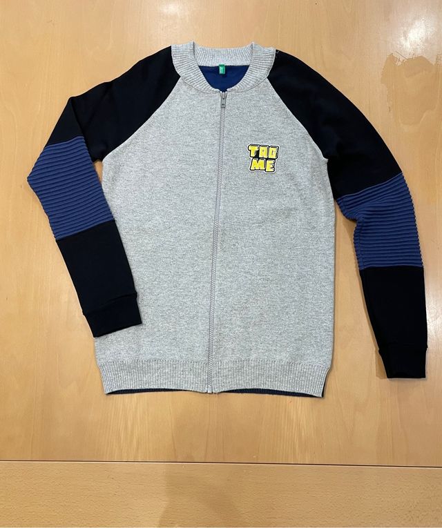 Ropa Benetton talla 3XL 170 cm