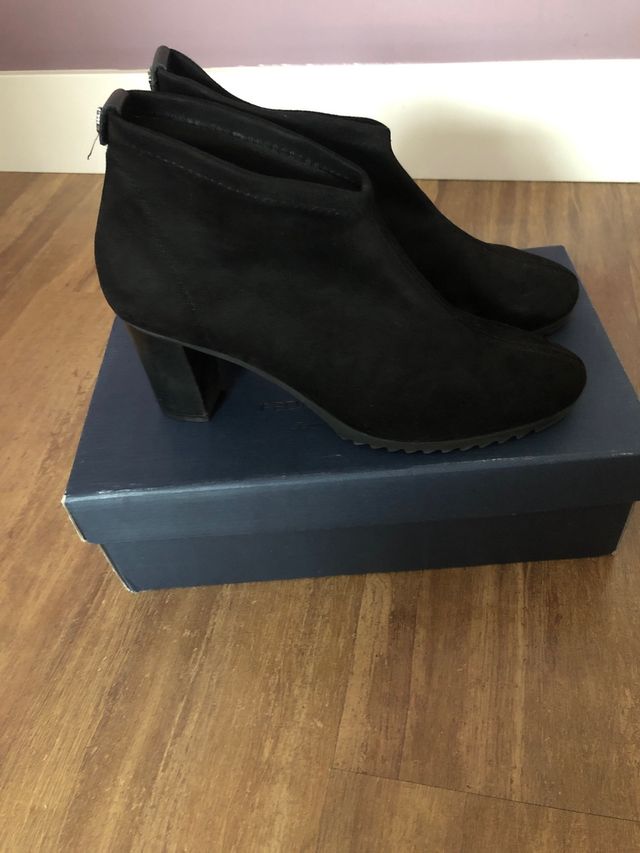 Botines Pedro Miralles talla 40