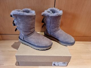 Botas Ugg