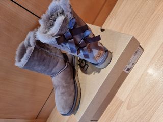 Botas Ugg