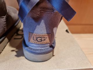 Botas Ugg