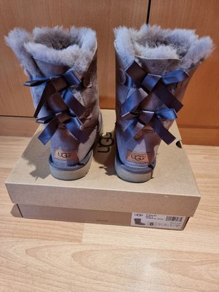 Botas Ugg