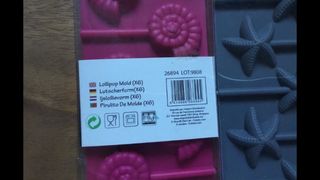 Moldes piruletas nuevos 