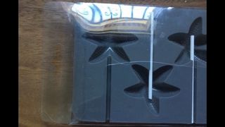 Moldes piruletas nuevos 