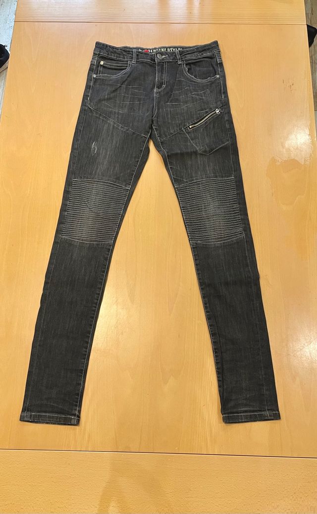 Pantalón Bóboli niño 14