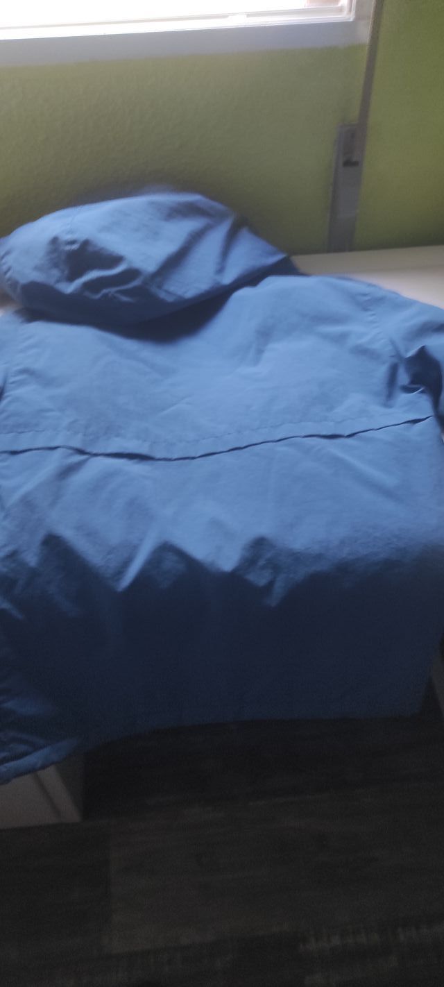 Cortaviento Zara Niños Talla 11/12 Años