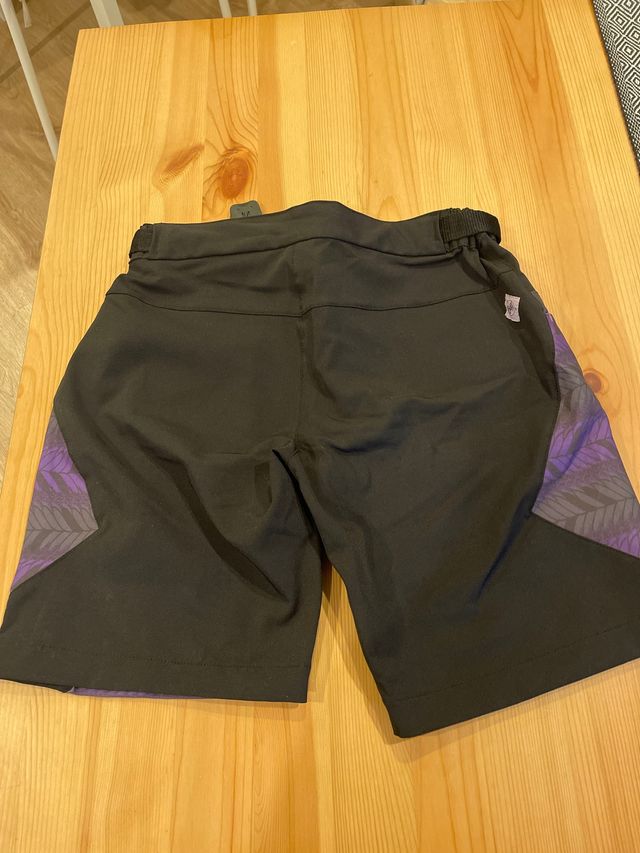 Pantalon de deporte buff