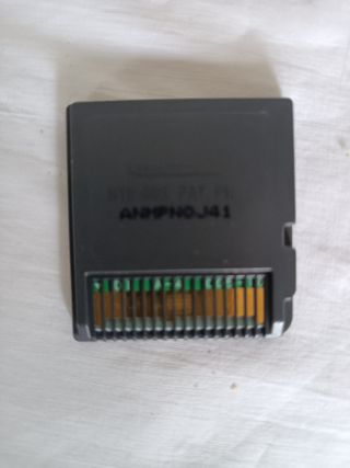 juego para Nintendo DS