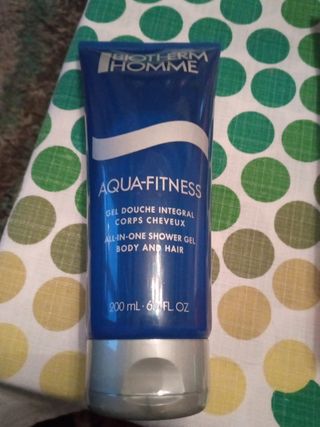 champús para hombre y bioth