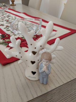 Albero della vita con luce
