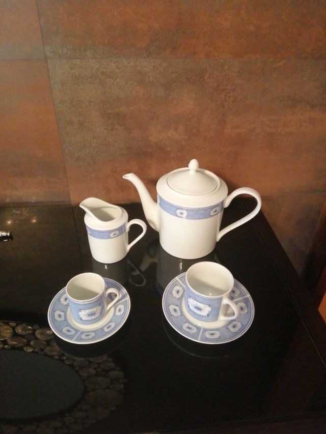 juego cafe completo el corte ingles