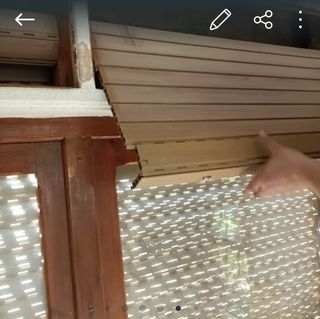 persianista,reparacion de persianas, económico 