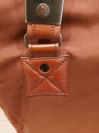 Bolso grande de Mandarina Duck