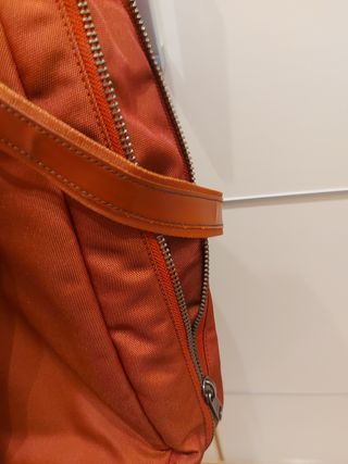 Bolso grande de Mandarina Duck