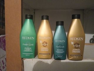 acondicionador Redken