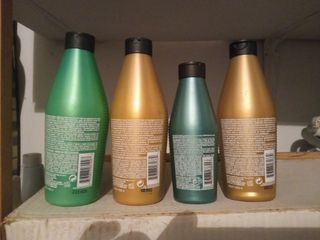 acondicionador Redken