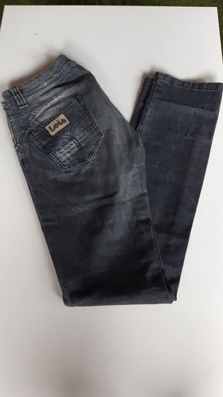 Pantalón vaquero
