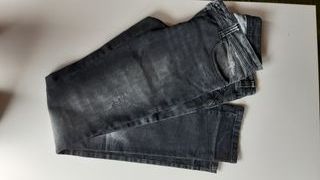 Pantalón vaquero