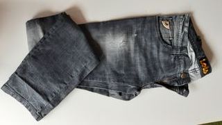 Pantalón vaquero