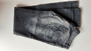 Pantalón vaquero