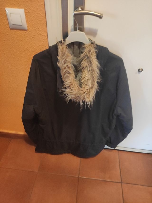 Chaqueta pull and bear