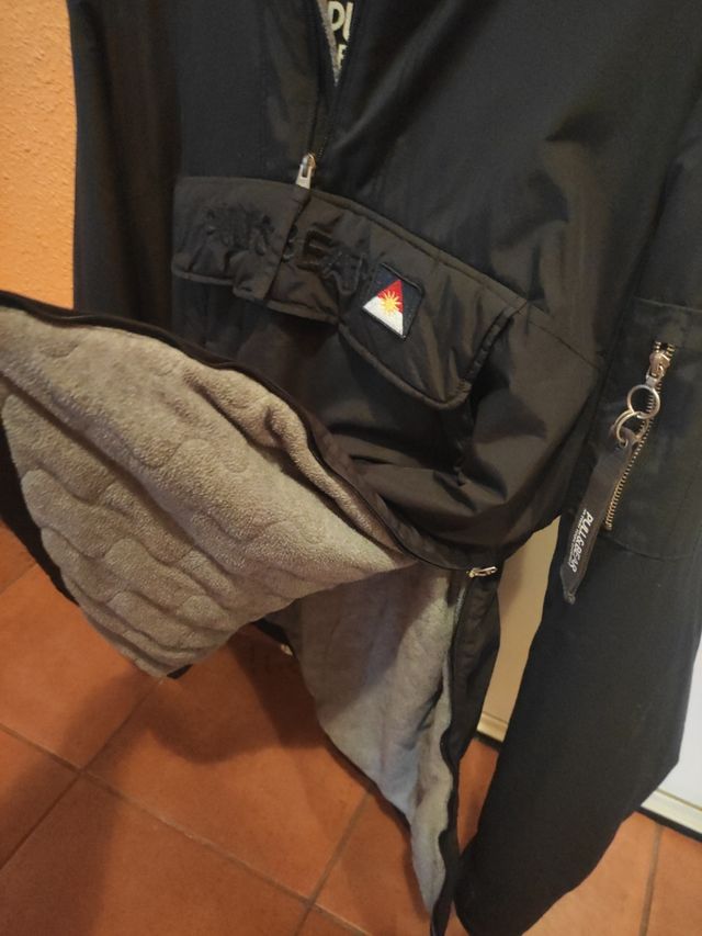 Chaqueta pull and bear