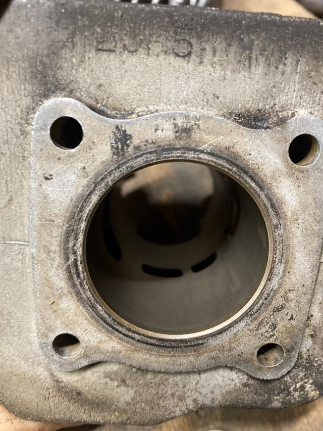 Equipo 49 Peugeot vivacity