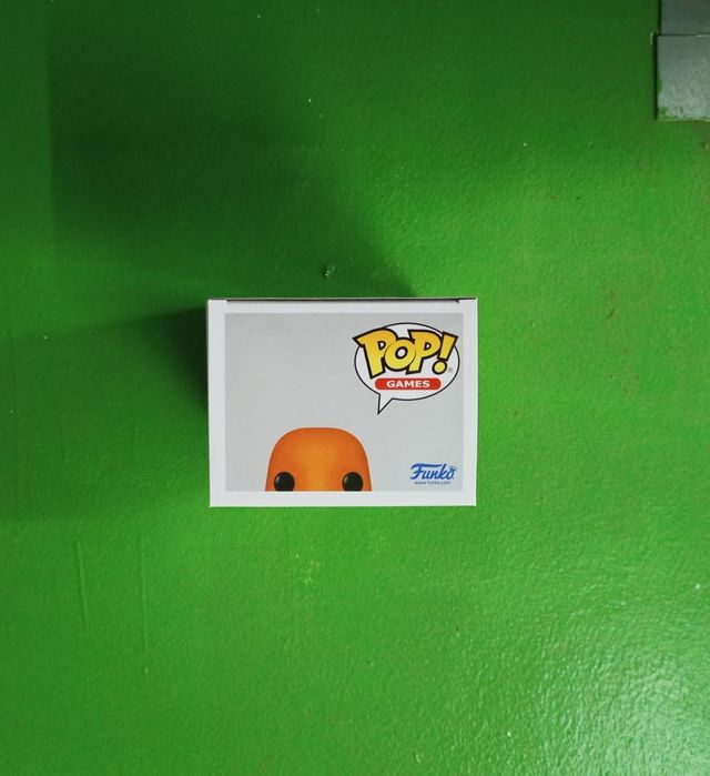 Funko POP Charmander SDCC22