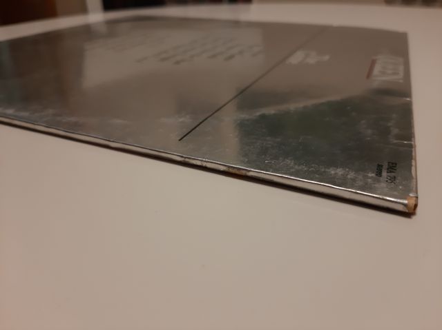 VINILO DE QUEEN -THE GAME-