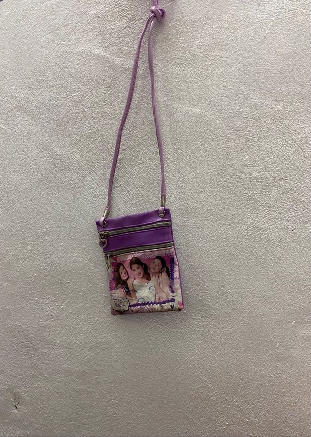 Bolso Violette