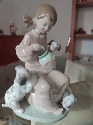 Figura de Lladro