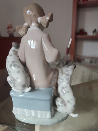 Figura de Lladro