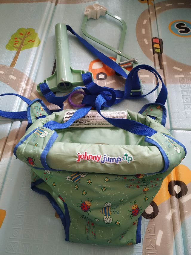 Saltador / Columpio bebé