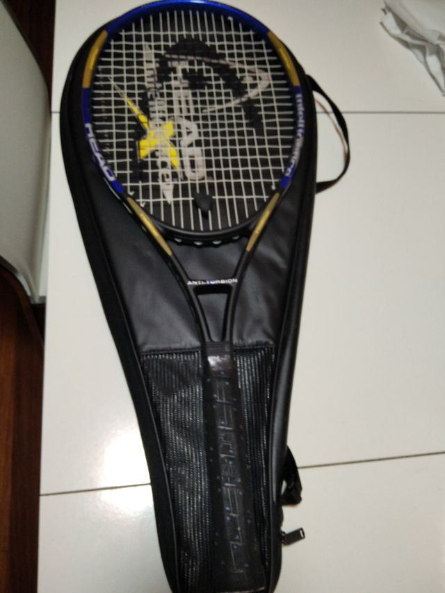Raqueta Tenis