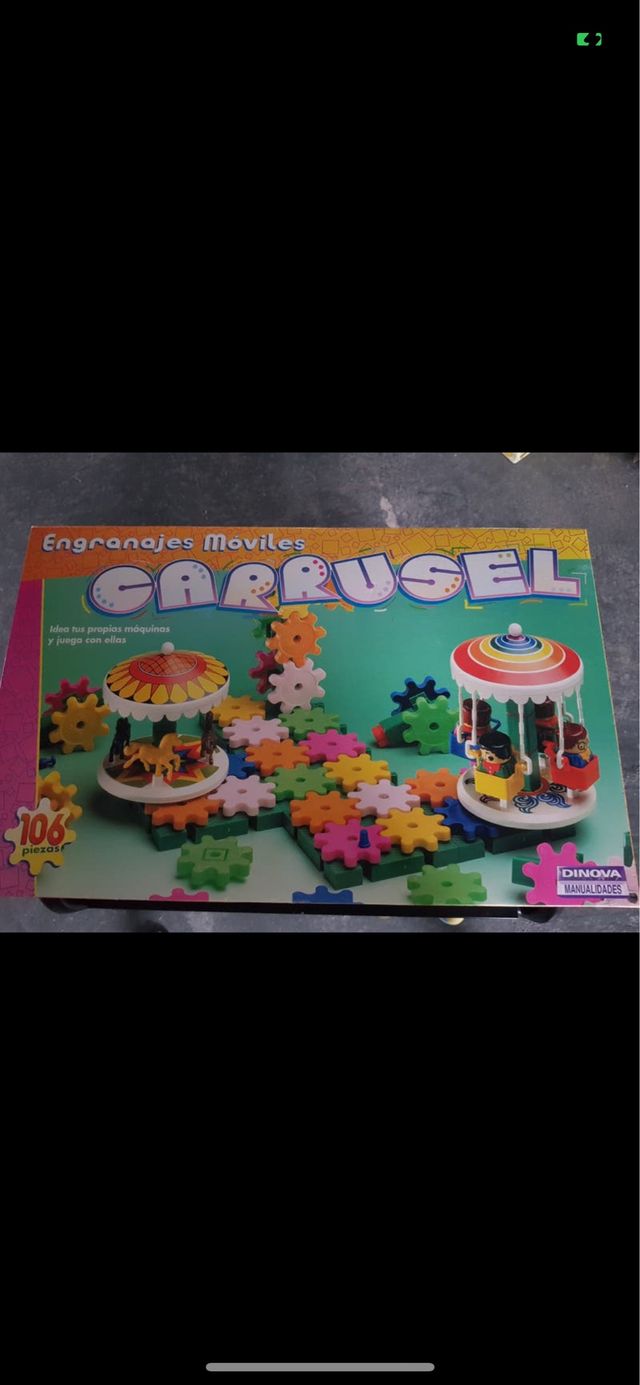 Carrusel