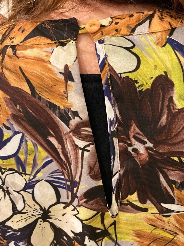 Camisa Roberto Verino