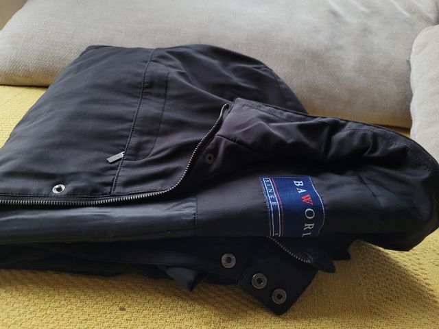 Chaquetón Hombre XXl (62)