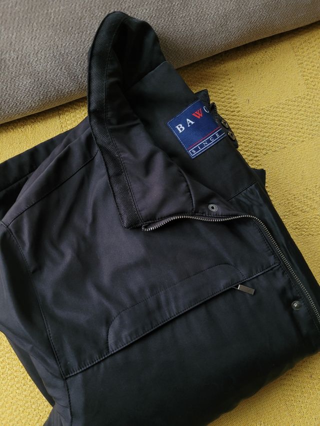 Chaquetón Hombre XXl (62)