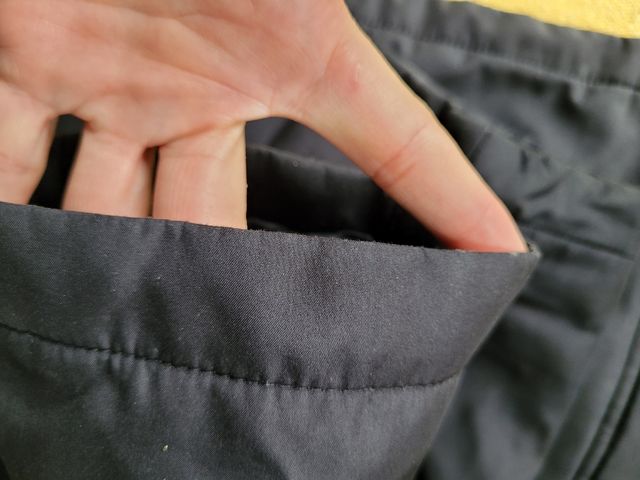 Chaquetón Hombre XXl (62)