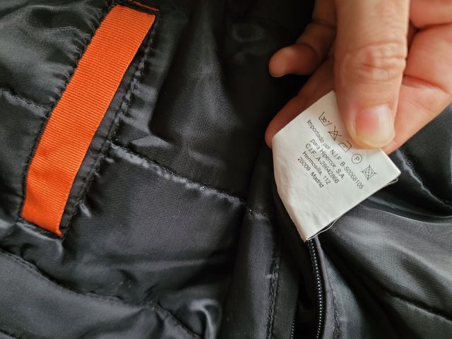 Chaquetón Hombre XXl (62)