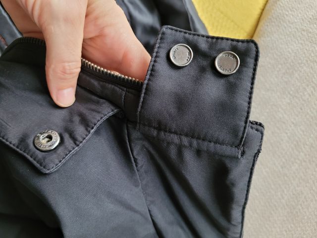 Chaquetón Hombre XXl (62)