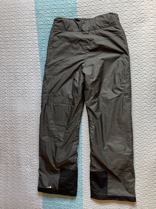 Pantalon para la nieve