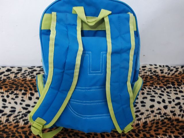 Mochila Infantil mediana
