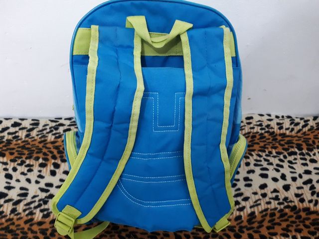 Mochila Infantil mediana