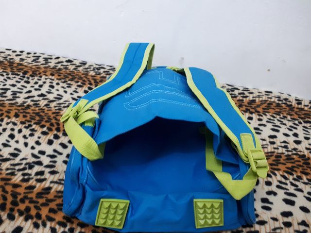 Mochila Infantil mediana