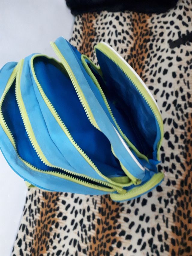 Mochila Infantil mediana