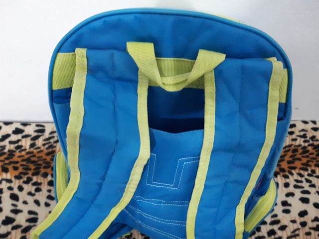 Mochila Infantil mediana