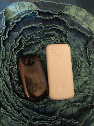 LG Reliquie per Ricambi